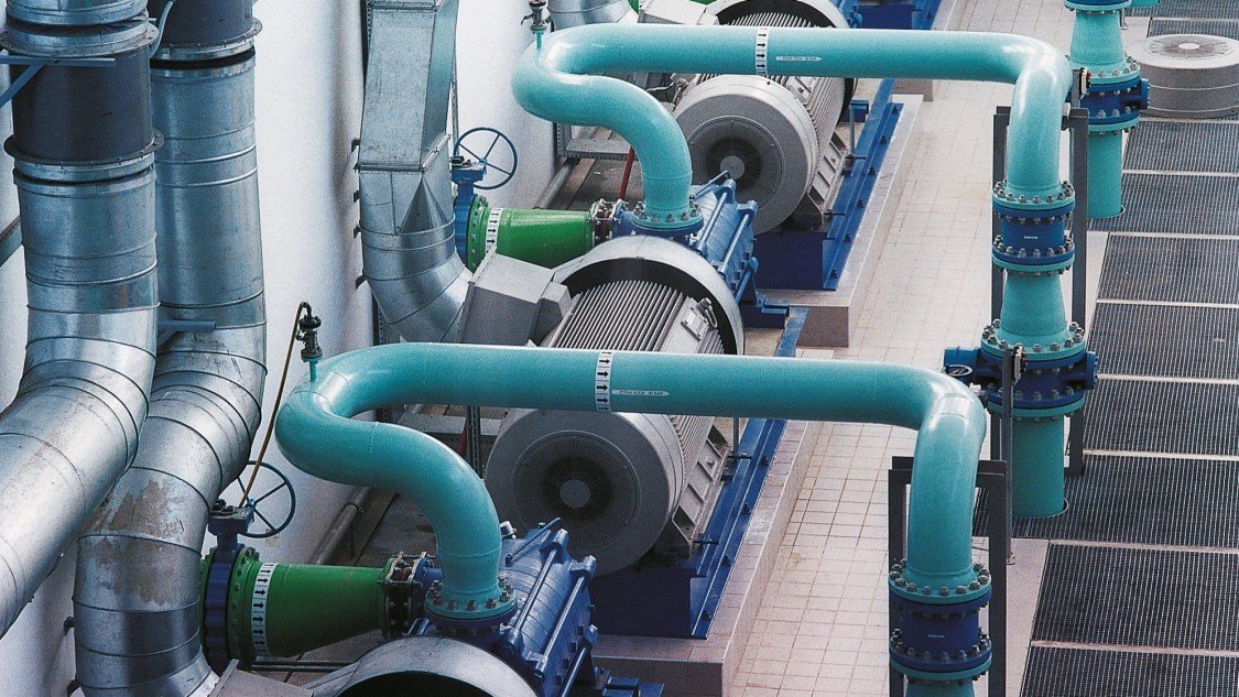 Emergency Water Supply